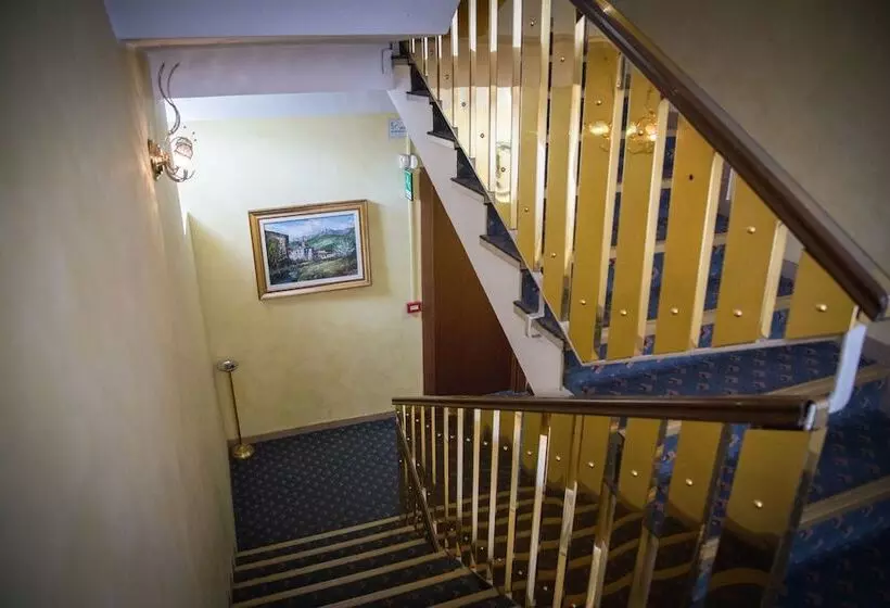 Fotos del hotel Accursio:  8