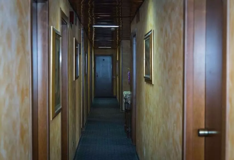 Fotos del hotel Accursio:  17