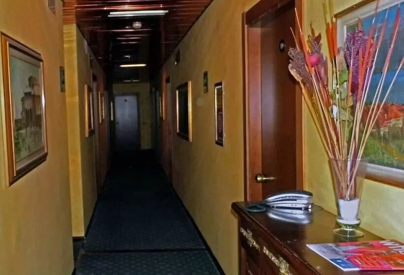 Fotos del hotel Accursio:  19