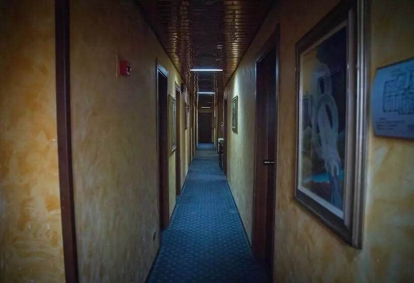 Fotos del hotel Accursio:  15