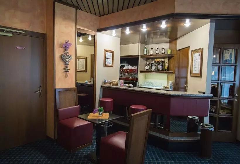 Fotos del hotel Accursio:  4