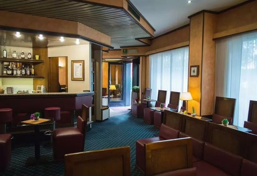 Fotos del hotel Accursio:  12