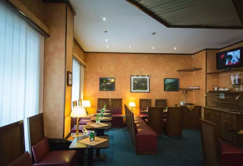 Fotos del hotel Accursio:  9