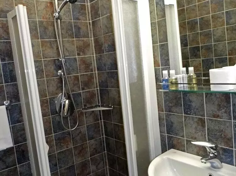 Fotos del hotel Accursio:  6