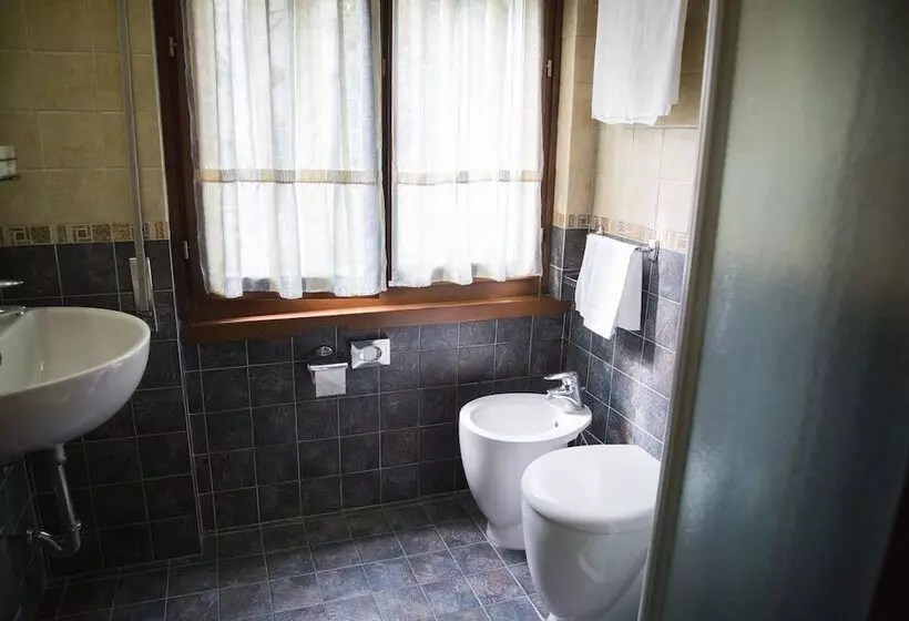 Fotos del hotel Accursio:  13