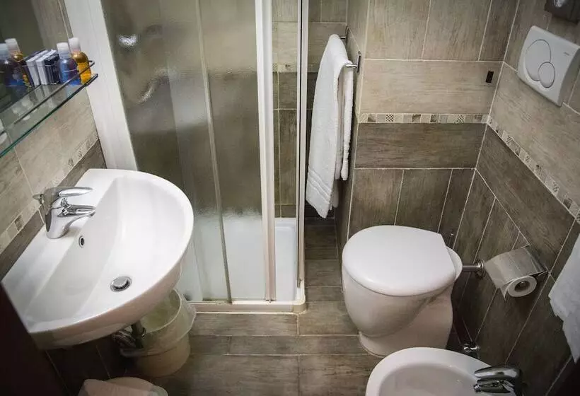 Fotos del hotel Accursio:  18