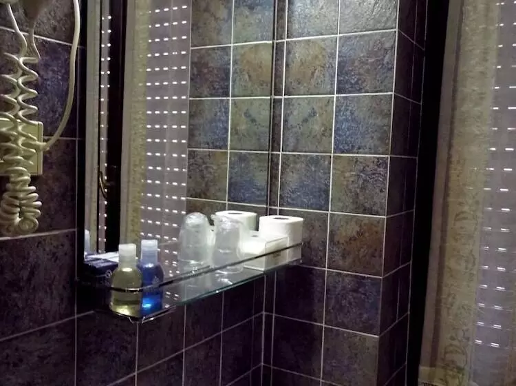 Fotos del hotel Accursio:  20