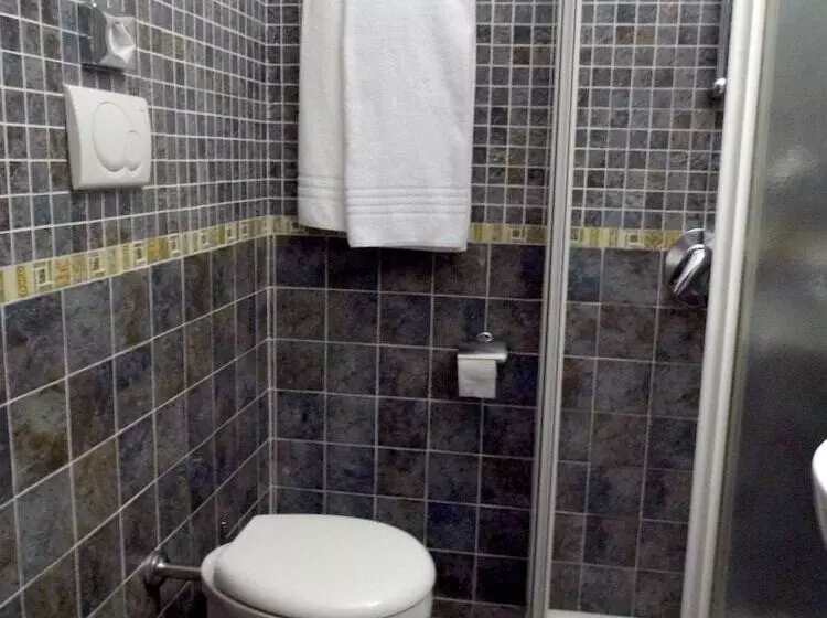 Fotos del hotel Accursio:  24