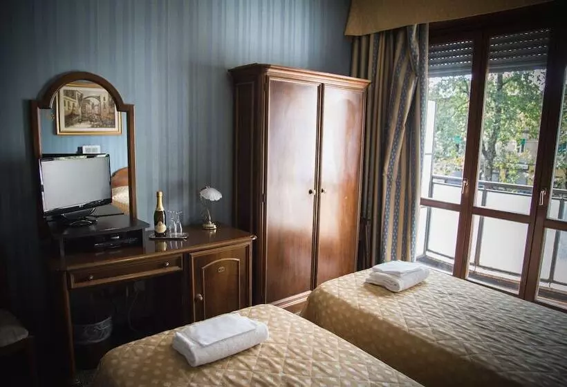 Fotos del hotel Accursio:  7