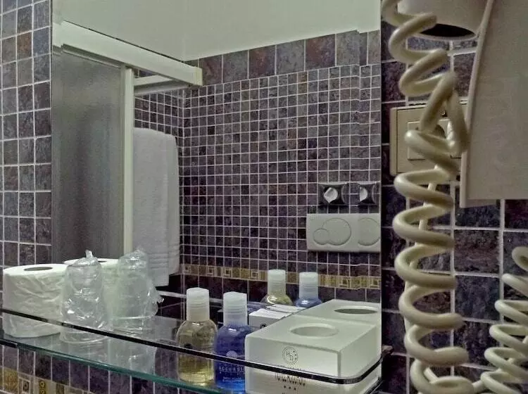 Fotos del hotel Accursio:  22