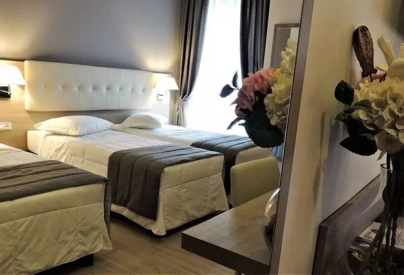 Fotos del hotel Accursio:  14