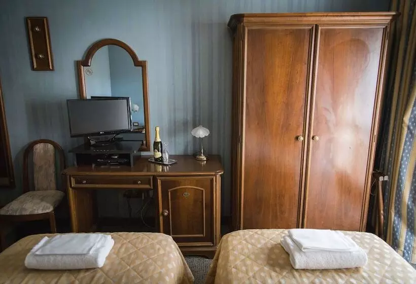 Fotos del hotel Accursio:  11