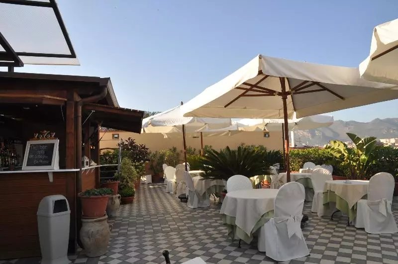 Fotos del hotel Ambasciatori:  19