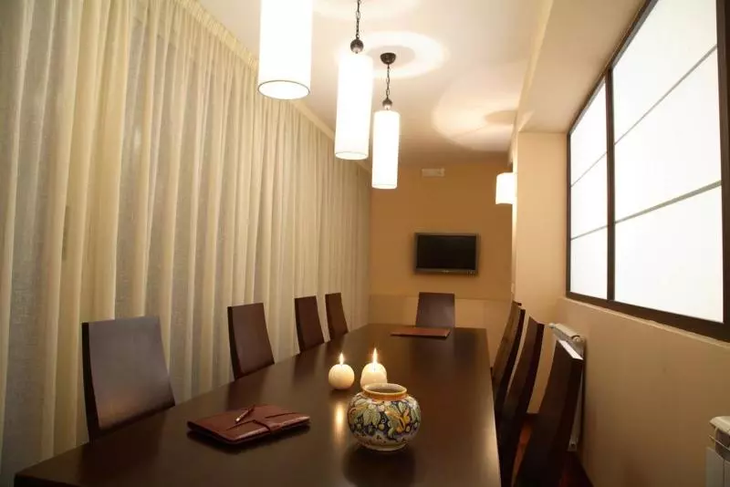 Fotos del hotel Ambasciatori:  6