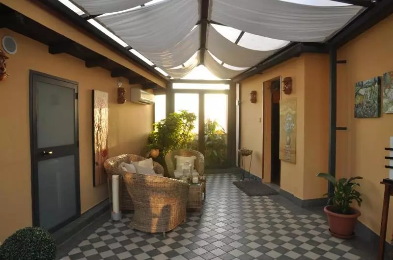 Fotos del hotel Ambasciatori:  14