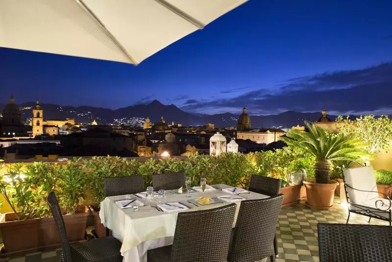 Fotos del hotel Ambasciatori:  11