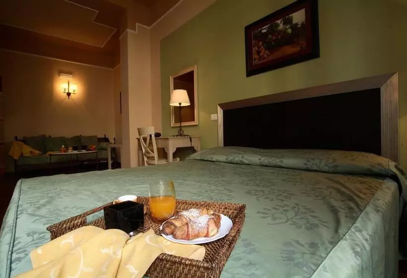 Fotos del hotel Ambasciatori:  18