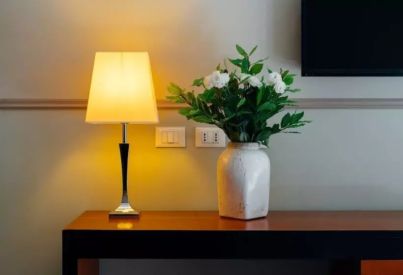 Fotos del hotel Ambasciatori:  21