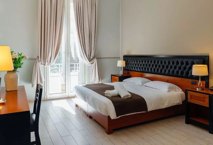 Fotos del hotel Ambasciatori:  20