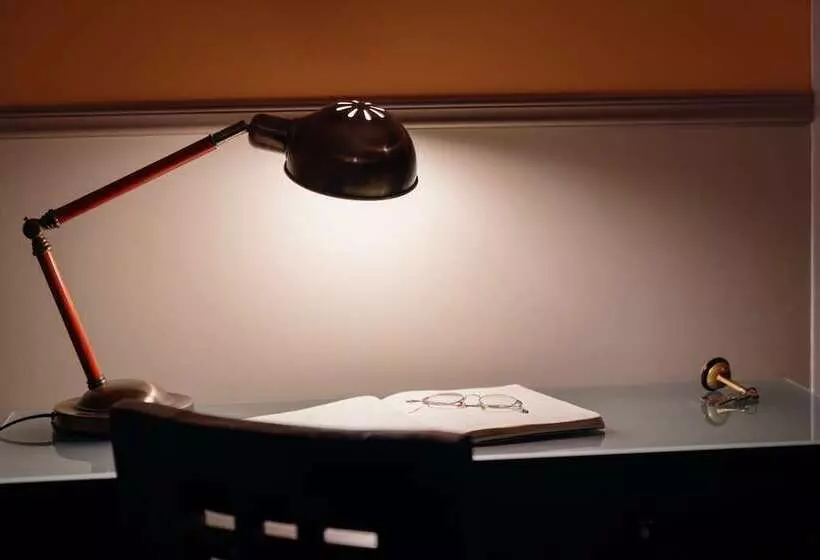 Fotos del hotel Ambasciatori:  12