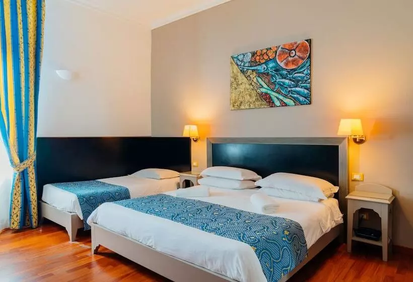 Fotos del hotel Ambasciatori:  9