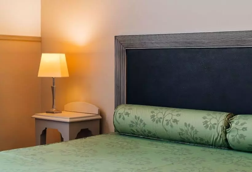 Fotos del hotel Ambasciatori:  2