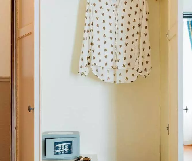 Fotos del hotel Ambasciatori:  22