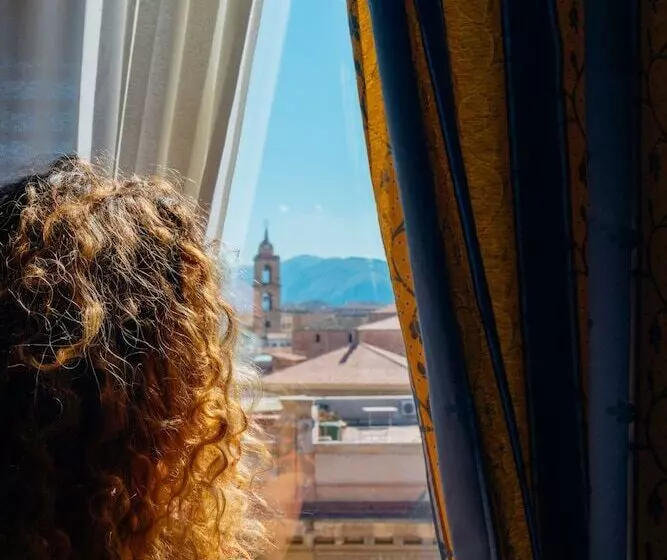 Fotos del hotel Ambasciatori:  8