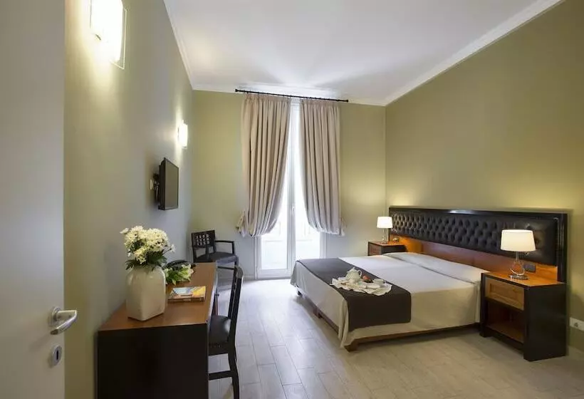 Fotos del hotel Ambasciatori:  13