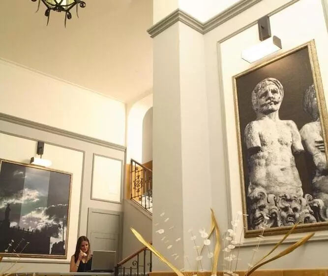 Fotos del hotel Ambasciatori:  15