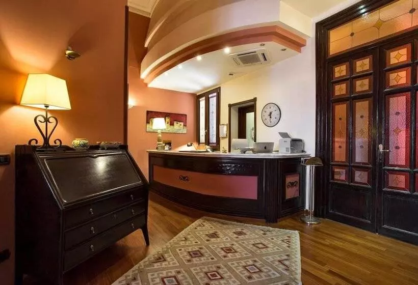 Fotos del hotel Ambasciatori:  10