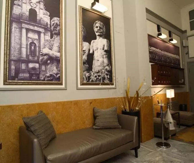 Fotos del hotel Ambasciatori:  3