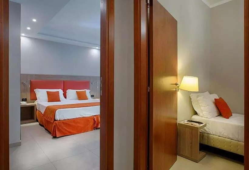 Fotos del hotel American:  17