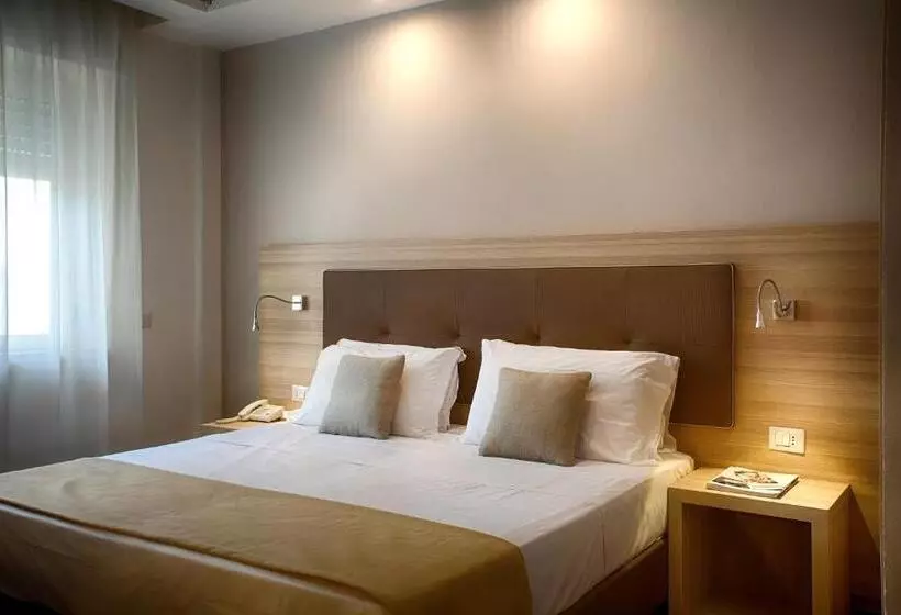 Fotos del hotel American:  21