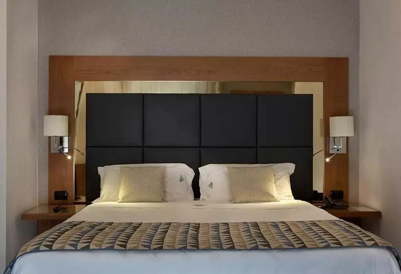 Fotos del hotel American:  20