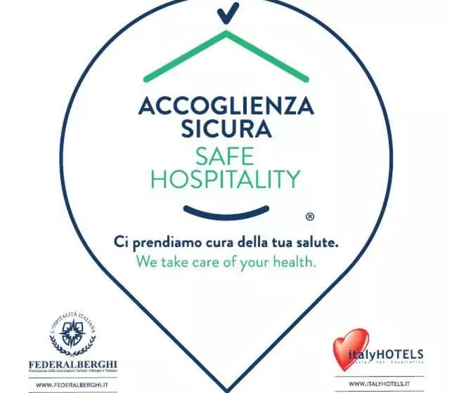 Fotos del hotel American:  4