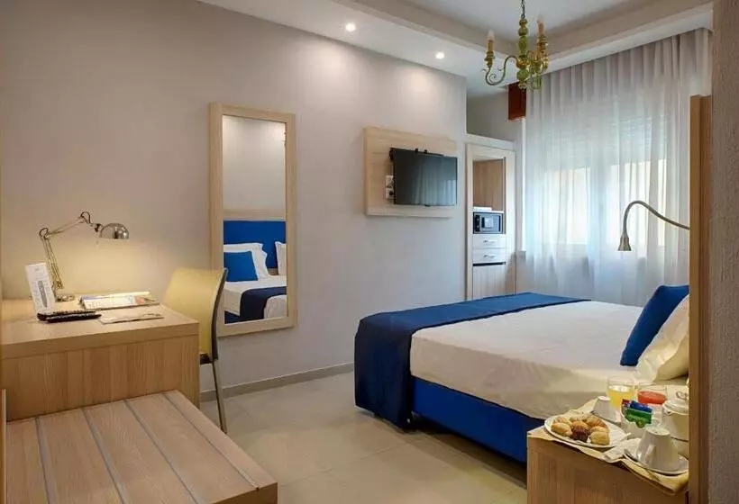 Fotos del hotel American:  16