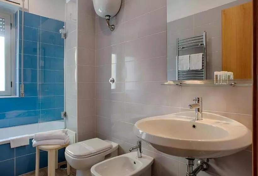 Fotos del hotel American:  6