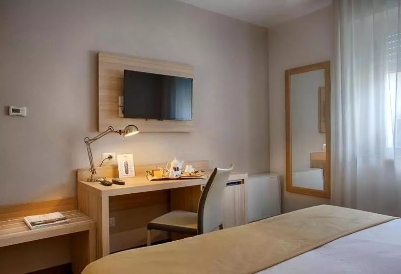 Fotos del hotel American:  8