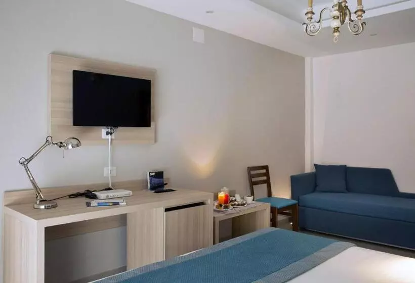 Fotos del hotel American:  7