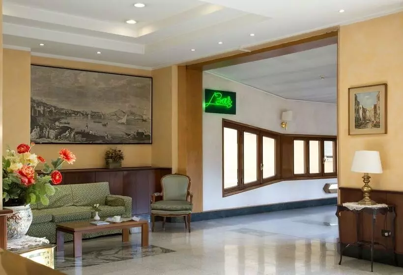 Fotos del hotel American:  2