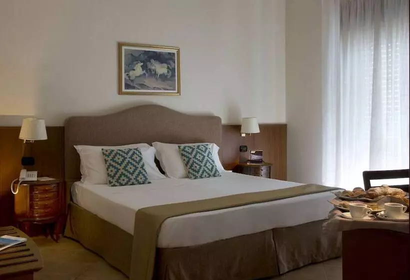 Fotos del hotel American:  22