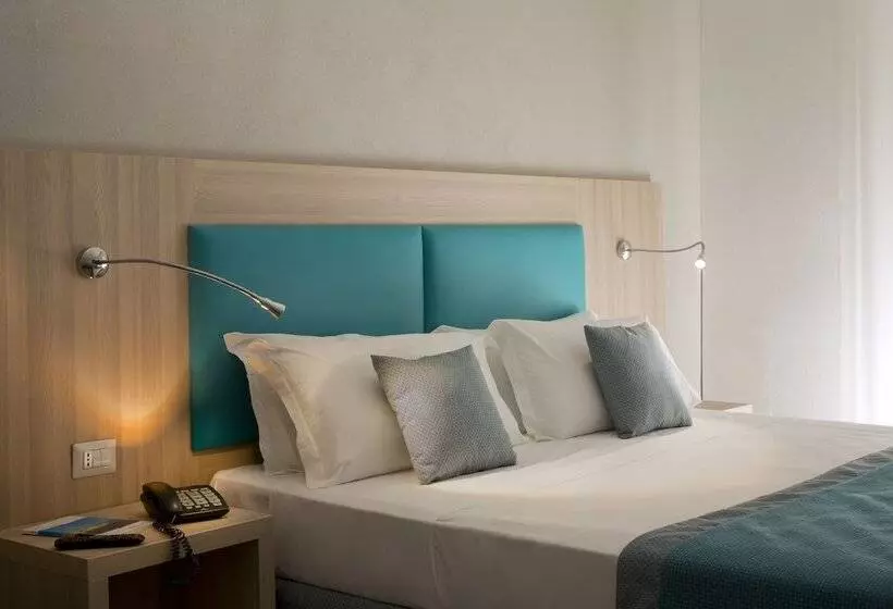 Fotos del hotel American:  15