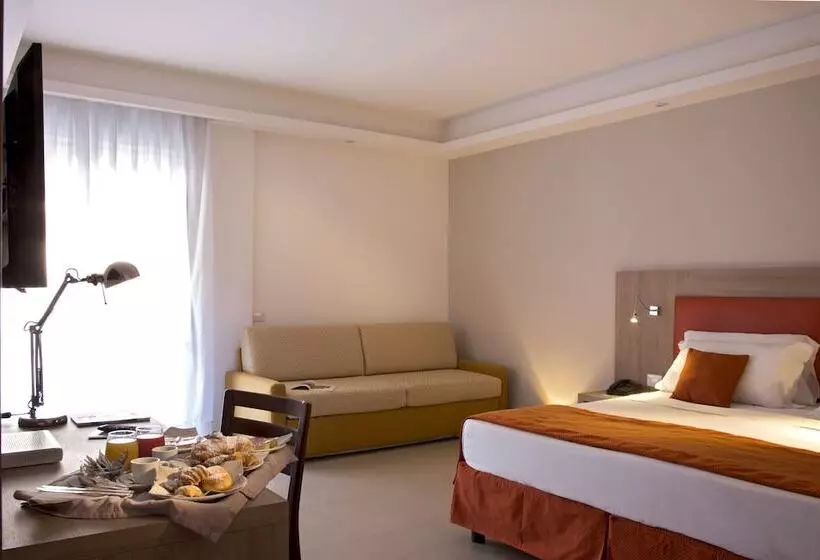 Fotos del hotel American:  9