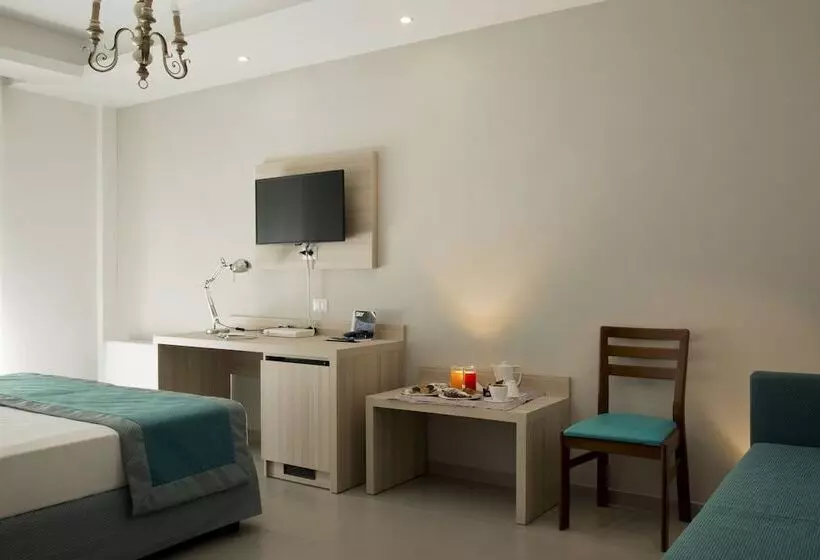 Fotos del hotel American:  14