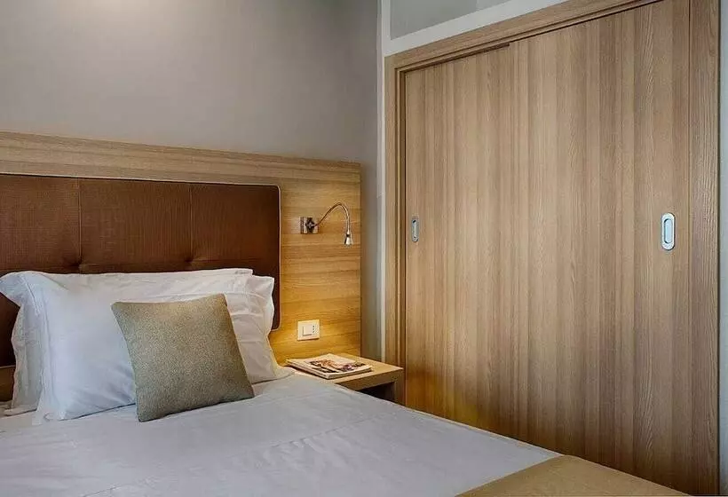 Fotos del hotel American:  13