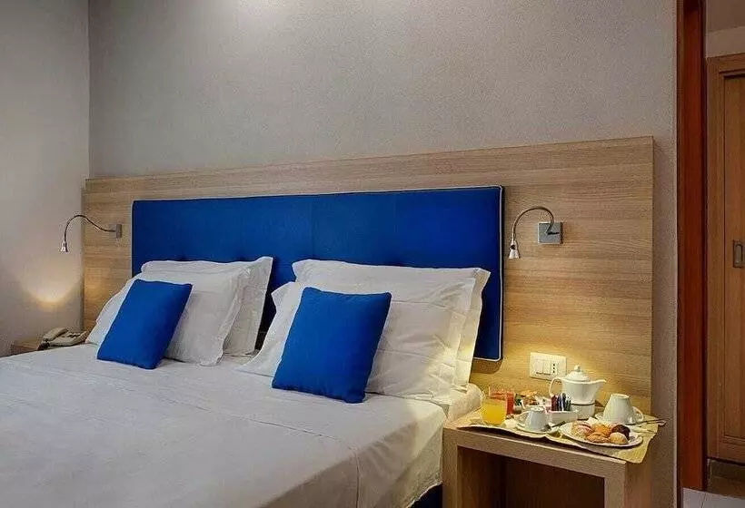 Fotos del hotel American:  23