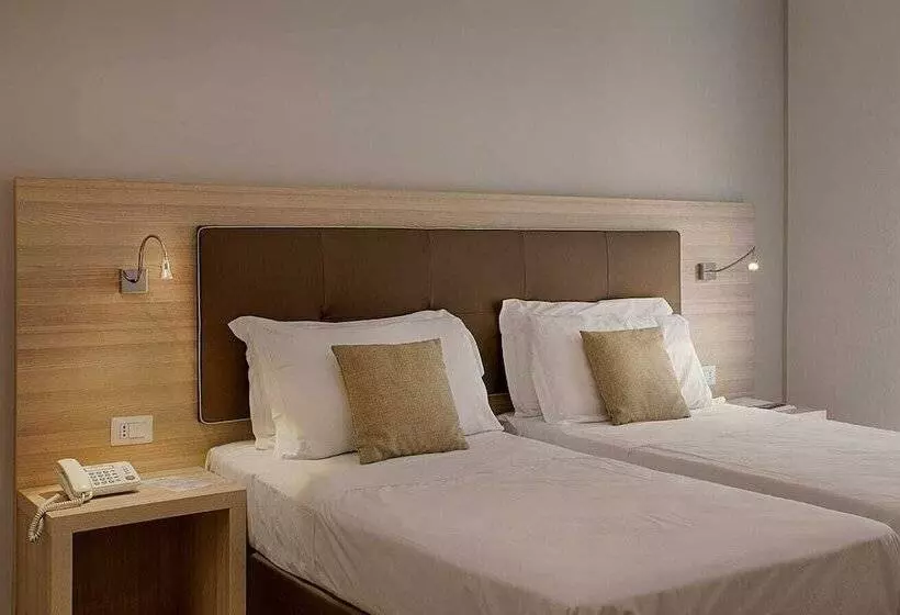 Fotos del hotel American:  24