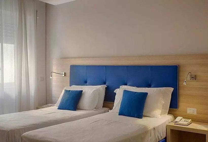 Fotos del hotel American:  25