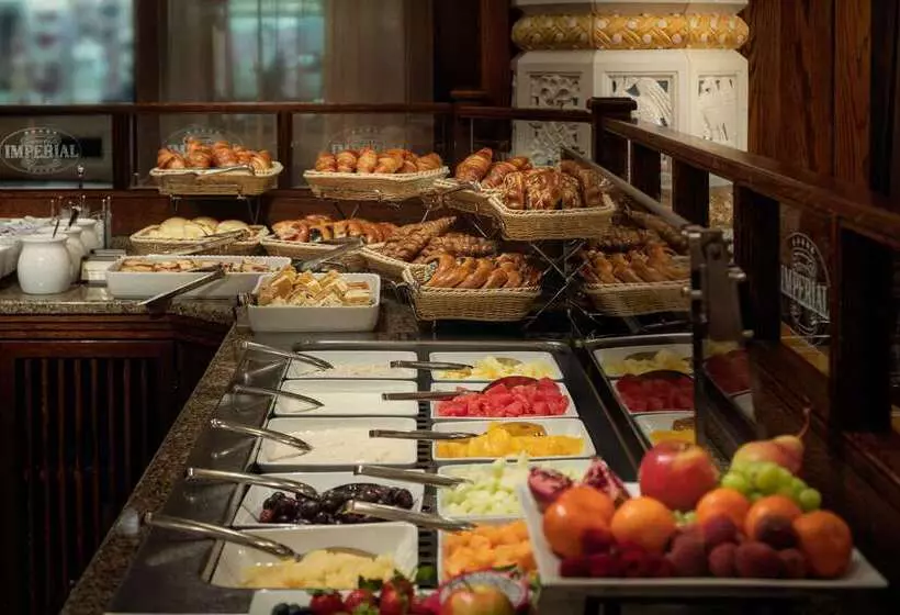 Fotos del hotel Art Deco Imperial:  3